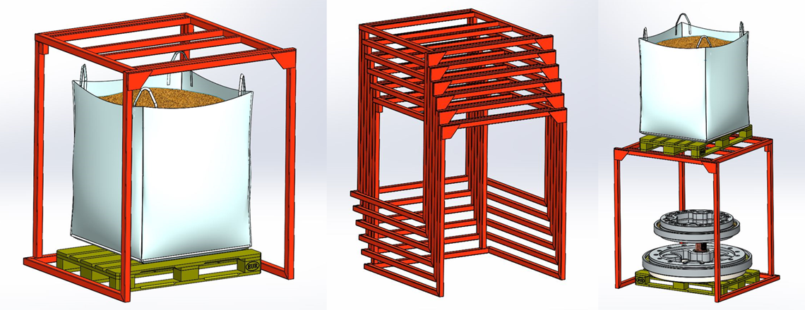 Top-Stack-Tainer